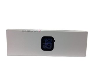 apple apple watch se 3 2025 40mm (gps) aluminio