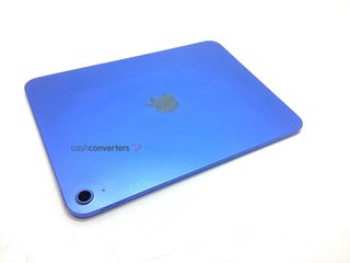 ipad apple ipad (wi-fi) (a3354) 256gb (10.9) (11 generacion)
