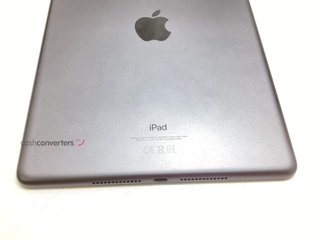 ipad apple ipad (wi-fi) (a2602) 64gb (10.2) (9 generacion)