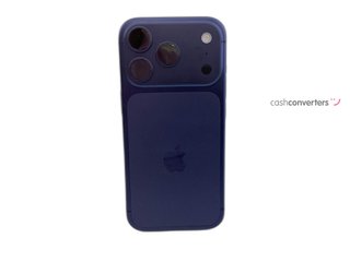 apple iphone 17 pro 256gb