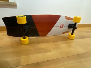Surfskate Hydroponic