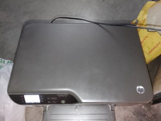 Impresora HP Deskjet 3070A