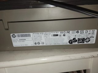 Impresora HP Deskjet 3070A
