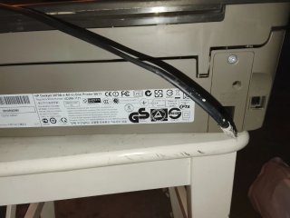Impresora HP Deskjet 3070A