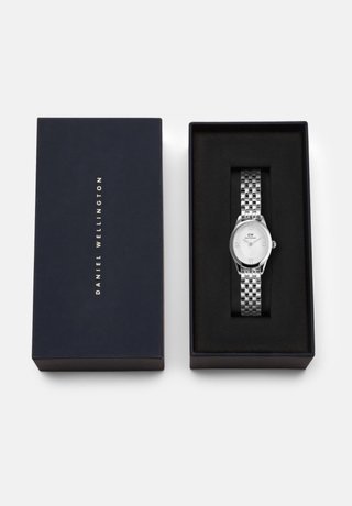 Reloj Daniel Wellington Mini Plata