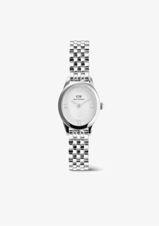 Reloj Daniel Wellington Mini Plata