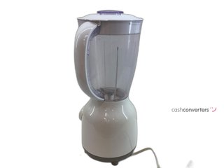 batidora vaso aigostar 300100hlv