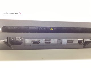 sony ps4 pro 1tb