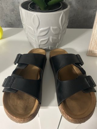 Sandali estivi per bambini taglia 35