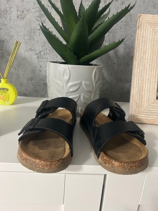 Sandali estivi per bambini taglia 35