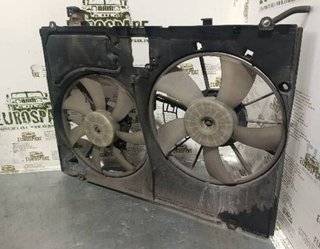 Lexus 35526 422750-2002 ventilador radiador rx 3.5