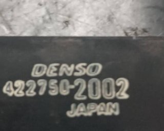 Lexus 35526 422750-2002 ventilador radiador rx 3.5