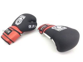 guantes  regium cobra gel premium