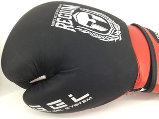 guantes  regium cobra gel premium