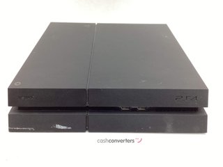 sony ps4 500gb