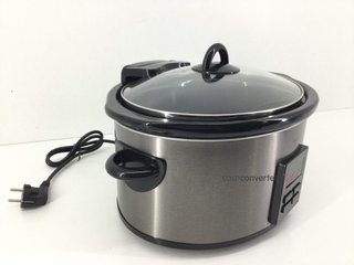 olla coccion electrica chuo chup 02031