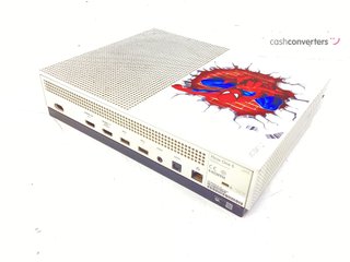 microsoft xbox one s 1tb