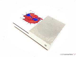 microsoft xbox one s 1tb