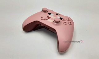 mando xbox microsoft minecraft pig