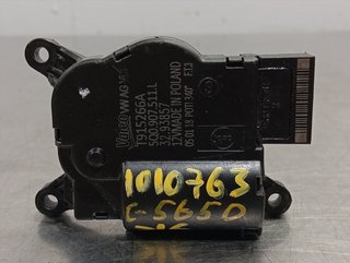 MOTOR APERTURA TRAMPILLAS CLIMATIZADOR AUDI A3 CA