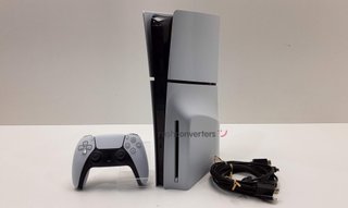 consola ps5 sony playstation 5 slim standard 1tb