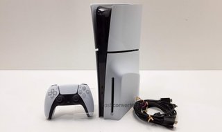 consola ps5 sony playstation 5 slim standard 1tb