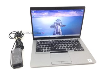 pc portatil dell latitude 5410