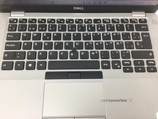 pc portatil dell 5410