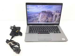 pc portatil dell 5410