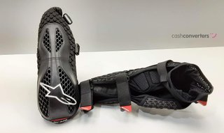 accesorio moto alpinestar bionic pro