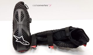 accesorio moto alpinestar bionic pro
