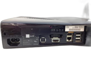 microsoft xbox 360 s 250gb
