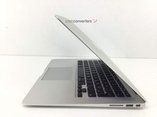 portatil apple apple macbook air core i5 1.8 13 (2017) (a1466)