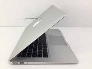 portatil apple apple macbook air core i5 1.8 13 (2017) (a1466)