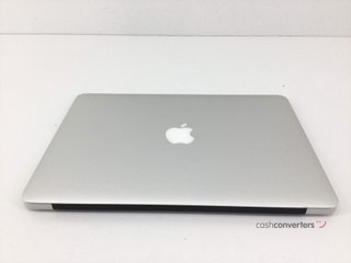 portatil apple apple macbook air core i5 1.8 13 (2017) (a1466)