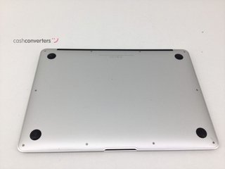 portatil apple apple macbook air core i5 1.8 13 (2017) (a1466)