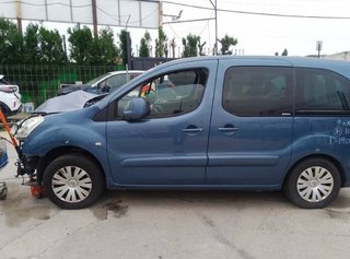 5253524 9664843780 centralita citroen berlingo