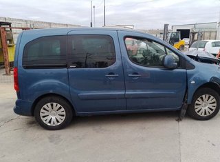 5253524 9664843780 centralita citroen berlingo