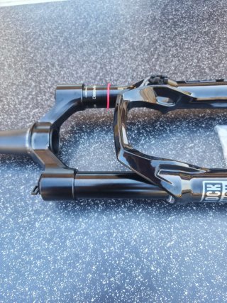 Horquilla RockShox *NUEVA* SID Ultimate SL 100m RD
