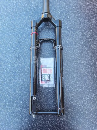 Horquilla RockShox *NUEVA* SID Ultimate SL 100m RD