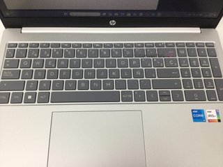 pc portatil hp 15-fd0213ns
