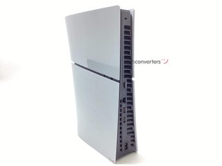 consola ps5 sony playstation 5 slim digital 1tb
