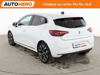 Renault Clio 1.3 TCe Techno