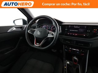 Volkswagen Polo 2.0 TSI GTI