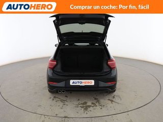 Volkswagen Polo 2.0 TSI GTI