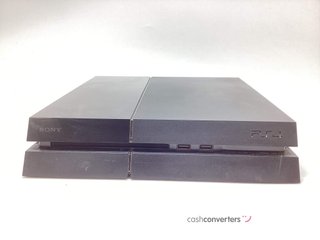 sony ps4 500gb