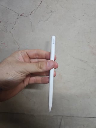 Apple Pencil