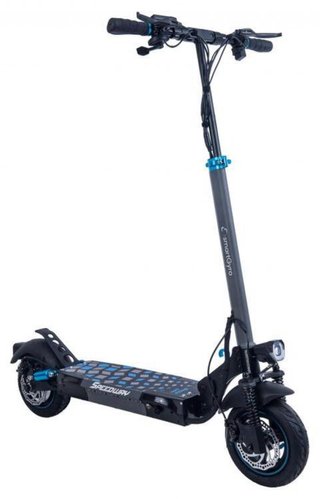 Patinete Eléctrico smartGyro SpeedWay V3
