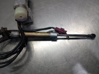 MOTOR TECHO ELECTRICO MERCEDES-BENZ CLASE E (BM 2