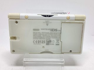 nintendo ds nintendo ds lite